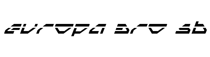 Spylord Laser Italic  Free Fonts Download