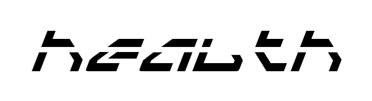 Spylord Laser Italic  Free Fonts Download
