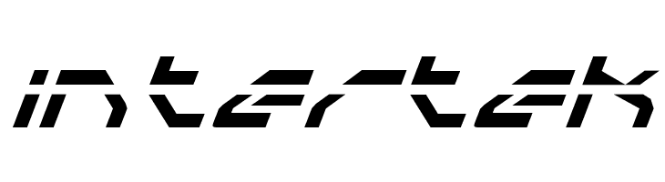 Spylord Laser Italic  Free Fonts Download