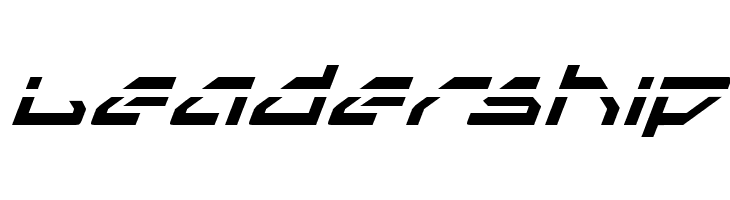 Spylord Laser Italic  Free Fonts Download