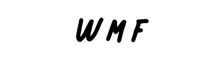 NEVER-PERFECT  Free Fonts Download