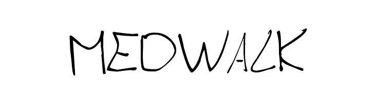 jorg  Free Fonts Download