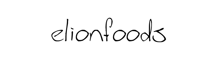 jorg  Free Fonts Download