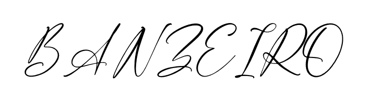 Delistaria Signature  Free Fonts Download