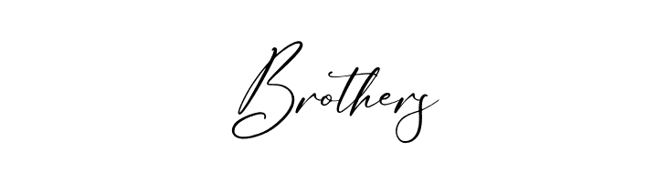 Delistaria Signature  Free Fonts Download