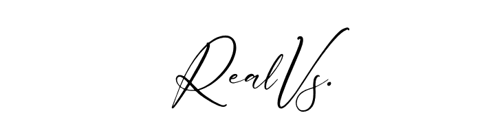 Delistaria Signature  Free Fonts Download