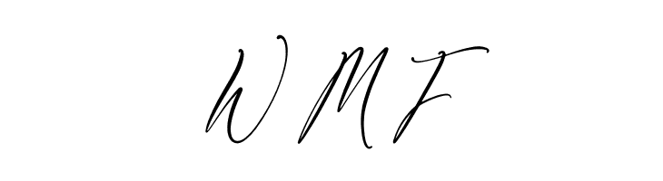 Delistaria Signature  Free Fonts Download