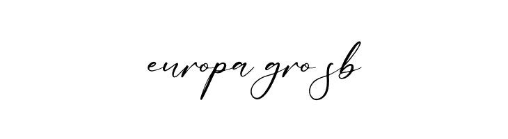 Delistaria Signature  Free Fonts Download