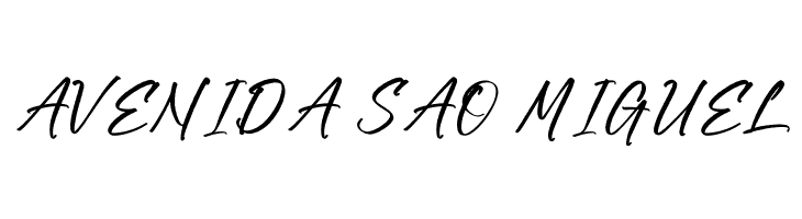 Gaines  Free Fonts Download