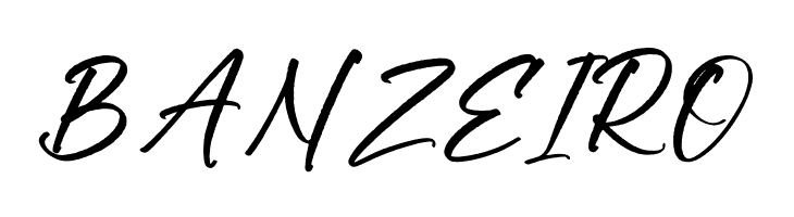 Gaines  Free Fonts Download