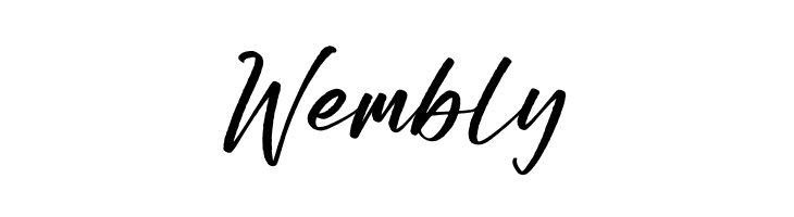 Gaines  Free Fonts Download