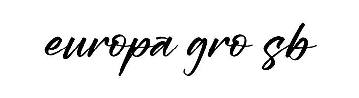 Gaines  Free Fonts Download