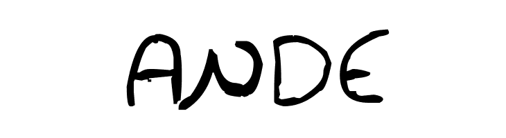 Hollow Hills  Free Fonts Download