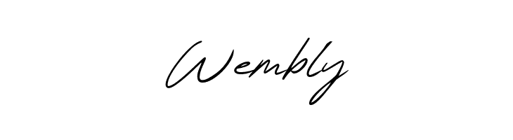 Kind Regards  Free Fonts Download