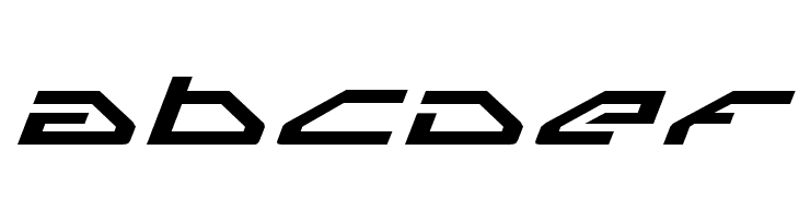 Spylord Expanded Italic  Free Fonts Download