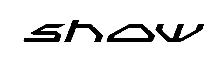 Spylord Expanded Italic  Free Fonts Download