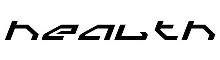 Spylord Expanded Italic  Free Fonts Download