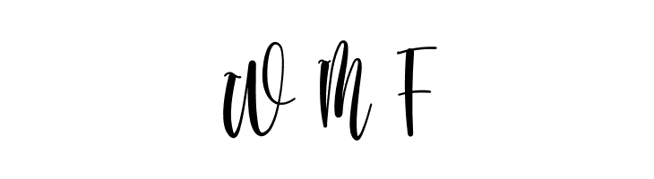 Besties  Free Fonts Download