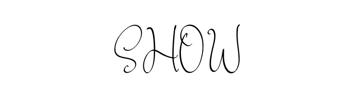 Atlenta Battleny  Free Fonts Download