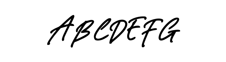 Almonde  Free Fonts Download