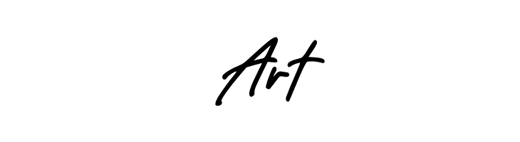 Almonde  Free Fonts Download