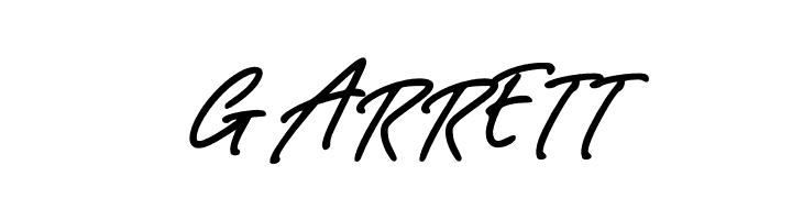 Almonde  Free Fonts Download