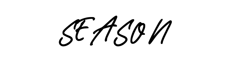 Almonde  Free Fonts Download