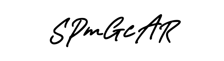 Almonde  Free Fonts Download