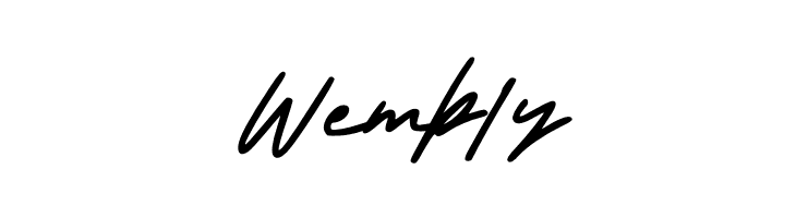 Almonde  Free Fonts Download