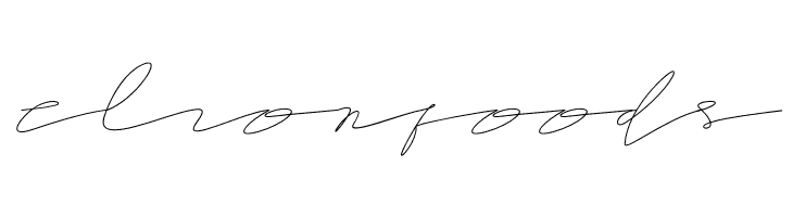 Helsinki signature  Free Fonts Download