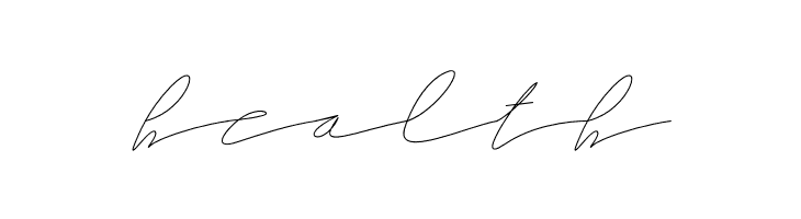 Helsinki signature  Free Fonts Download