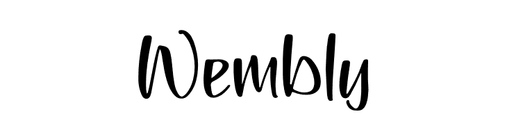 Himallya  Free Fonts Download