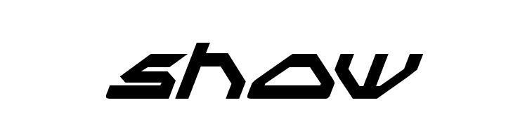 Spylord Bold Italic  Free Fonts Download