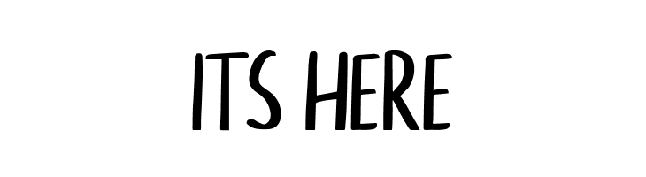 Olenber Regular  Free Fonts Download