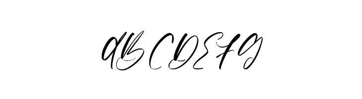 Origa Script  Free Fonts Download