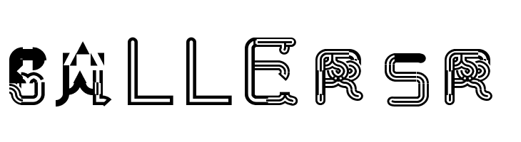 Clandervent Regular  Free Fonts Download