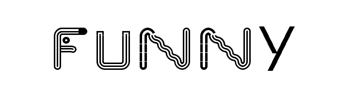 Clandervent Regular  Free Fonts Download