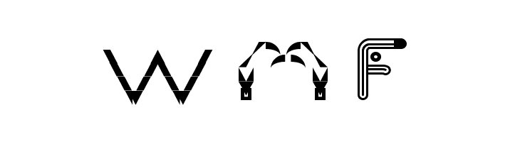 Clandervent Regular  Free Fonts Download