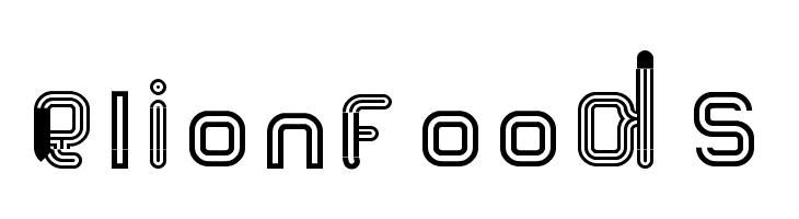 Clandervent Regular  Free Fonts Download