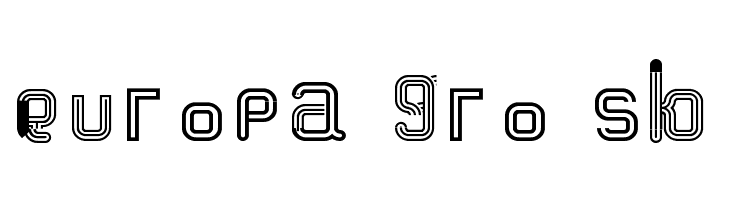 Clandervent Regular  Free Fonts Download