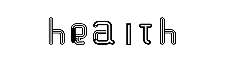 Clandervent Regular  Free Fonts Download