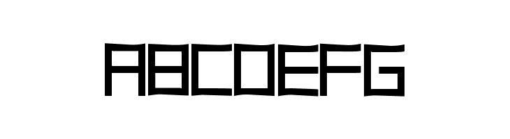 Halit's Font!  Free Fonts Download