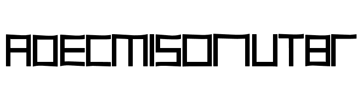 Halit's Font!  Free Fonts Download