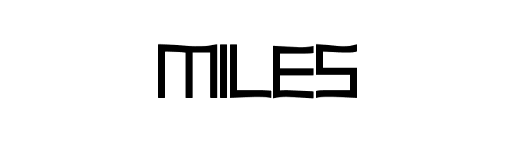 Halit's Font!  Free Fonts Download