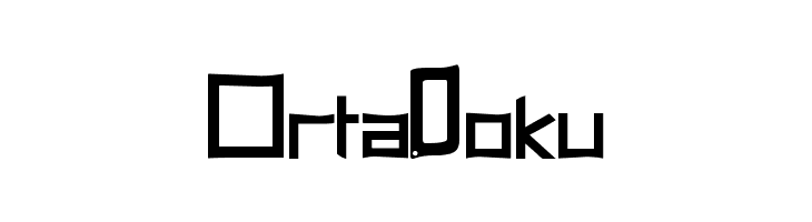 Halit's Font!  Free Fonts Download