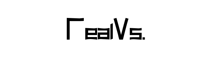 Halit's Font!  Free Fonts Download