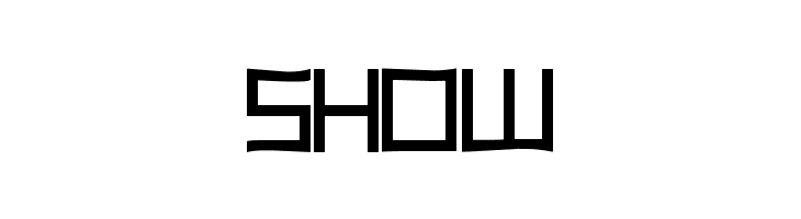 Halit's Font!  Free Fonts Download