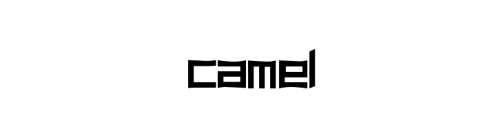 Halit's Font!  Free Fonts Download