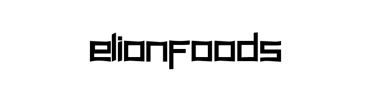 Halit's Font!  Free Fonts Download