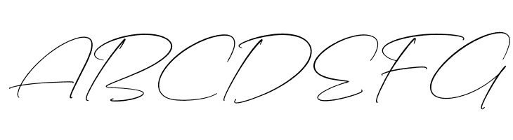 Bernathia Andalissa  Free Fonts Download